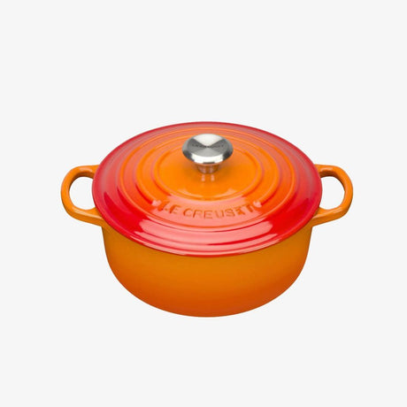 ROUND CASSEROLE VOLCANIC 24CM