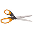 EASY GRIP 25CM MULTI-PURPOSE SCISSORS