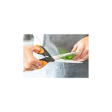 EASY GRIP 25CM MULTI-PURPOSE SCISSORS