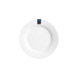 SIMPLICITY RIM DINNER PLATE 27CM
