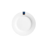 SIMPLICITY RIM DINNER PLATE 27CM