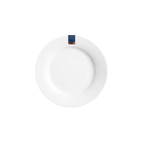 SIMPLICITY RIM DINNER PLATE 27CM