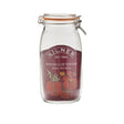 ROUND CLIP TOP JAR 2L