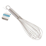 STAINLESS STEEL BALLON WHISK
