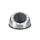 STAINLESS STEEL DIAL CLASSIC TIMER