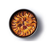 NON-STICK 15CM LOOSE BASE DEEP CAKE PAN
