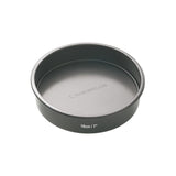 NON-STICK LOOSE BASE SANDWICH PAN 7"