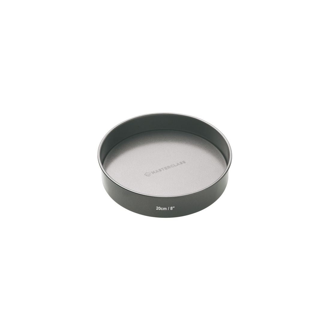 NON-STICK LOOSE BASE SANDWICH PAN 20CM