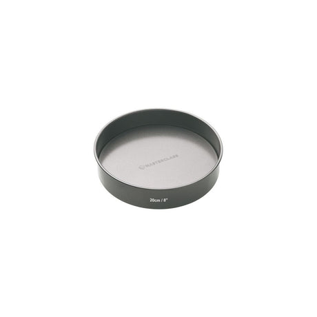 NON-STICK LOOSE BASE SANDWICH PAN 20CM