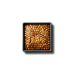 NON-STICK SQUARE LOOSE BASE DEEP CAKE PAN 23CM