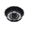 NON-STICK FLUTED RING CAKE PAN 27CM