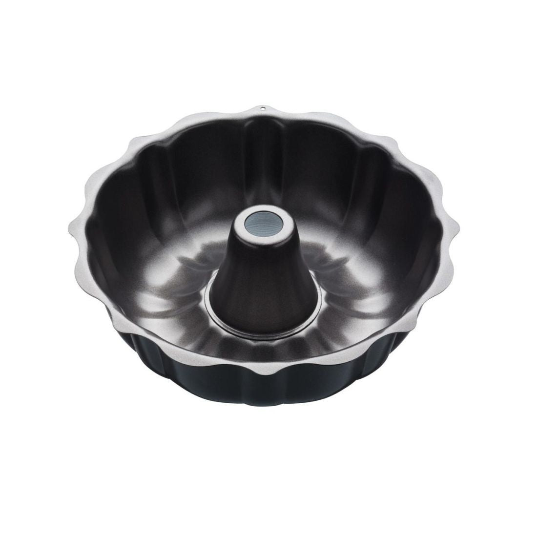 NON-STICK FLUTED RING CAKE PAN 27CM