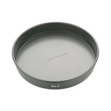 NON-STICK LOOSE BASE SANDWICH PAN 23CM
