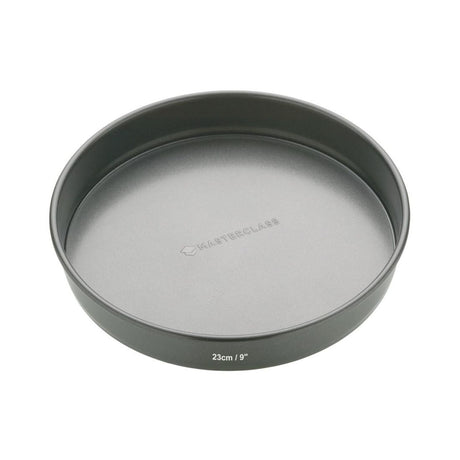 NON-STICK LOOSE BASE SANDWICH PAN 23CM