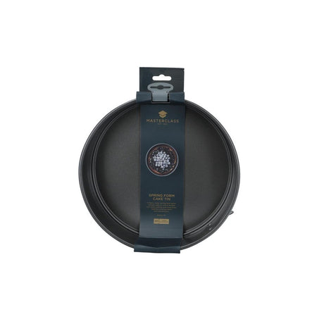 NON-STICK LOOSE BASE SPRINGFORM PAN 23CM