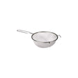 STAINLESS STEEL SIEVE 16CM