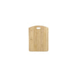 BEECH CHOPPING BOARD LARGE 45CM X 30CM