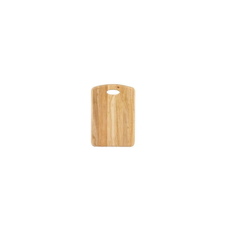 BEECH CHOPPING BOARD MEDIUM 34CM X 24CM