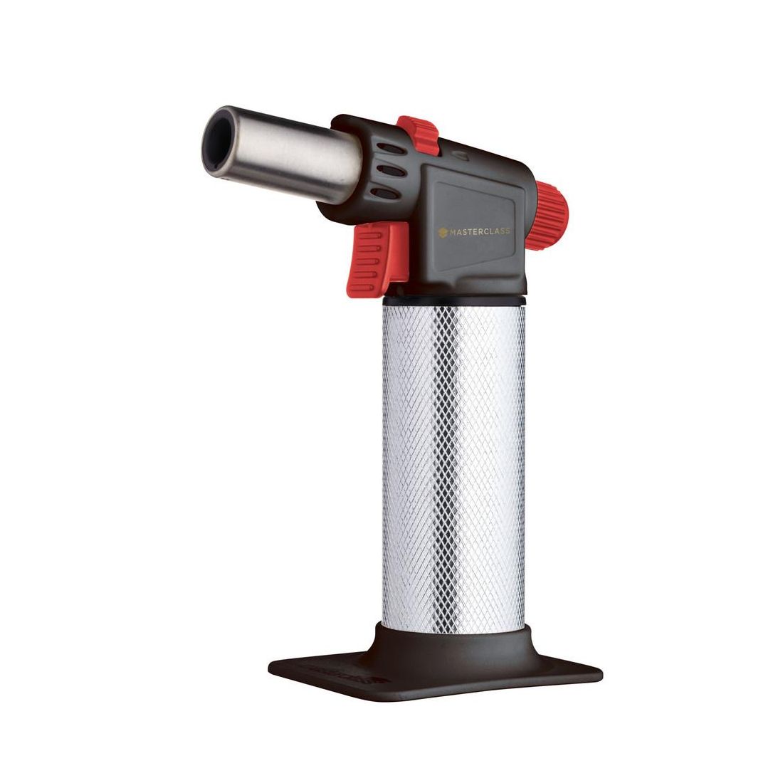 DELUXE PROFESSIONAL COOK'S BLOWTORCH