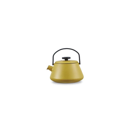 BRABANTIA T-TIME MUSTARD TYELLOW 12CM