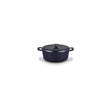 BRABANTIA DUTCH OVEN XL NIGHT BLUE 28CM