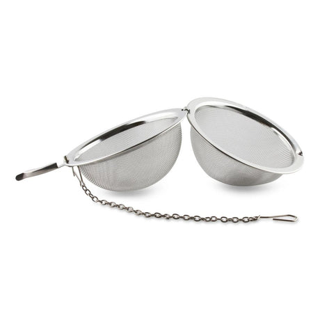 MESH BALL TEA INFUSER 2"