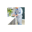 CANVAS APRON GREY