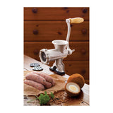 CAST IRON MINCER NO.5