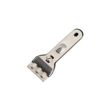 STAINLESS STEEL CERAMIC HOB SCRAPER