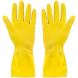 HOUSEHOLD GLOVES MEDIUM