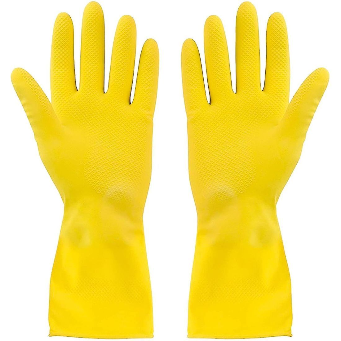 HOUSEHOLD GLOVES MEDIUM
