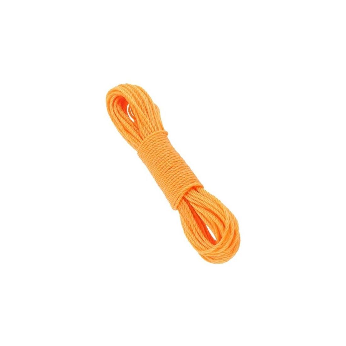 CLOTHES LINE ORANGE 30M