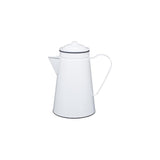 COFFEE POT 2L ENAMEL