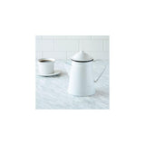 COFFEE POT 2L ENAMEL
