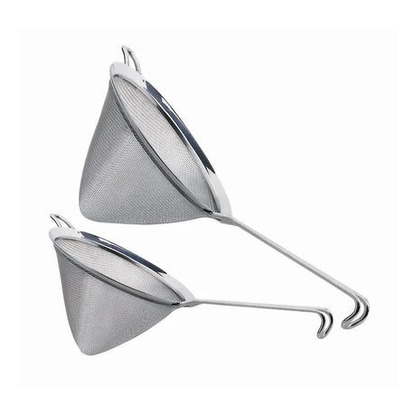 CONICAL SIEVE 18CM