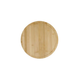 BAMBOO LAZY SUSAN 35CM