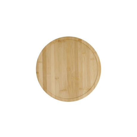 BAMBOO LAZY SUSAN 35CM