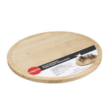 BAMBOO LAZY SUSAN 35CM