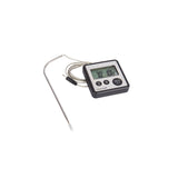 DIGITAL COOKING THERMOMETER & TIMER