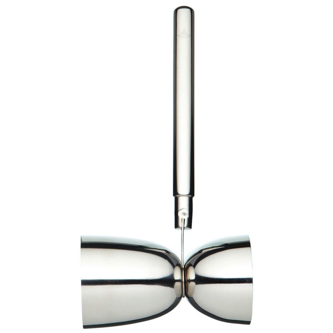 STAINLESS STEEL DOUBLE JIGGER