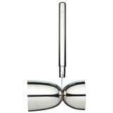 STAINLESS STEEL DOUBLE JIGGER