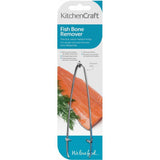 FISH BONE REMOVER