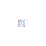 FLAMINGO PORCELAIN ESPRESSO CUP 80ML