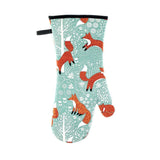 FORAGING FOX GAUNTLET