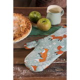 FORAGING FOX GAUNTLET