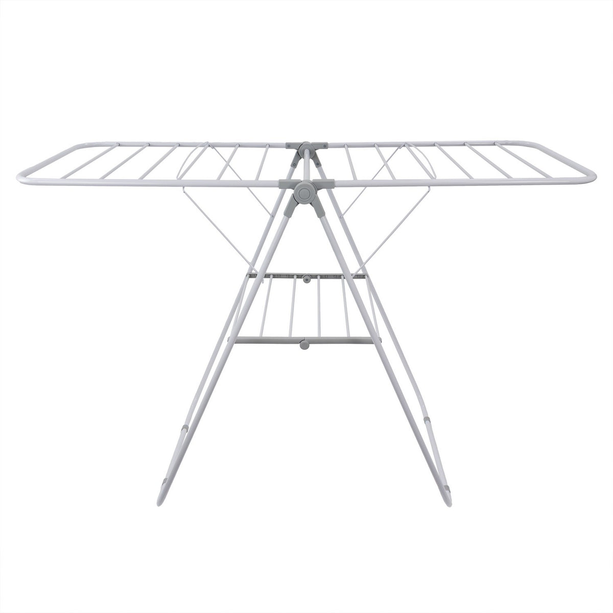 WINGED CLOTHES AIRER