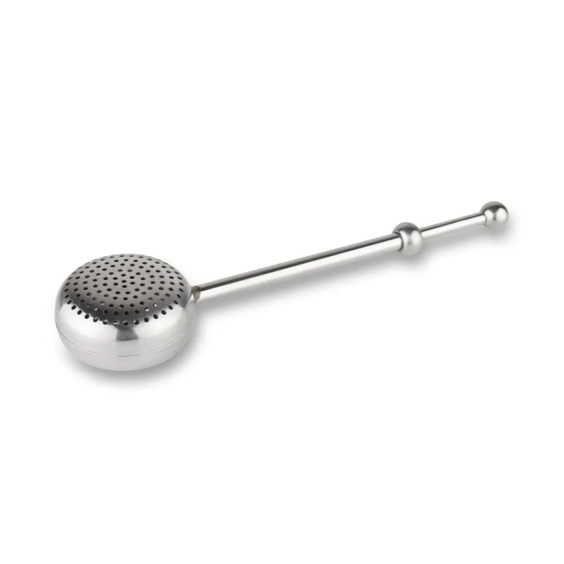 SPRING LOADED TEA INFUSER