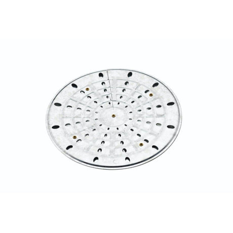 DELUXE HEAT DIFFUSER