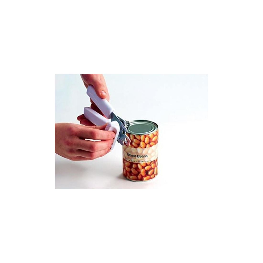 HEAVY DUTY CAN OPENER