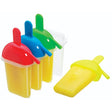 SET OF FOUR LOLLY MAKERS